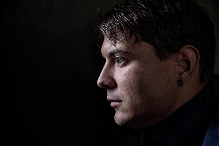 Foto: Jacob Ehrbahn (arkiv)