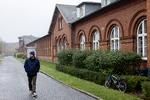 En særlov sikrede evakuerede afghanere to år i Danmark med fred for Taleban. Heriblandt Said Bahram Sherzad (Hector), og hans familie. Siden hans hustrus død har han siddet varetægtsfængslet.  Foto: Thomas Borberg