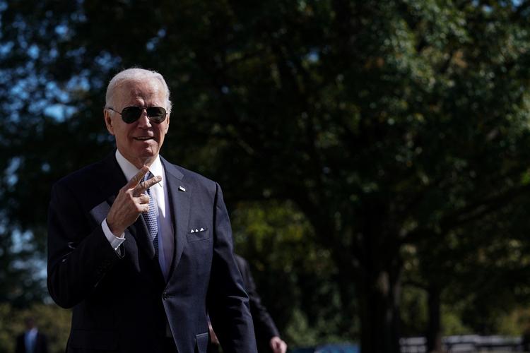 Foto: Sarah Silbiger/Ritzau Scanpix