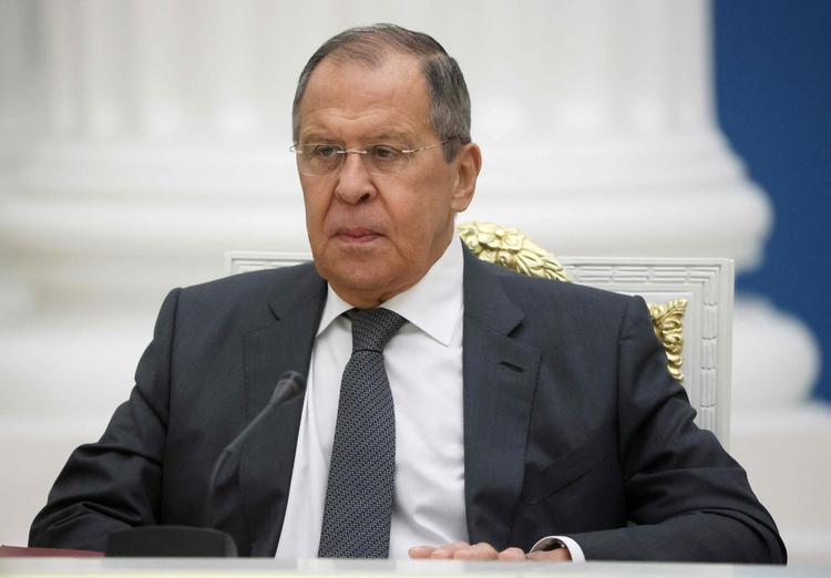 Sergej Lavrov eller andre russere vil ikke få adgang til Polen, der er vært for OSCE-møde i december. Foto: Mikhail Metzel/Ritzau Scanpix