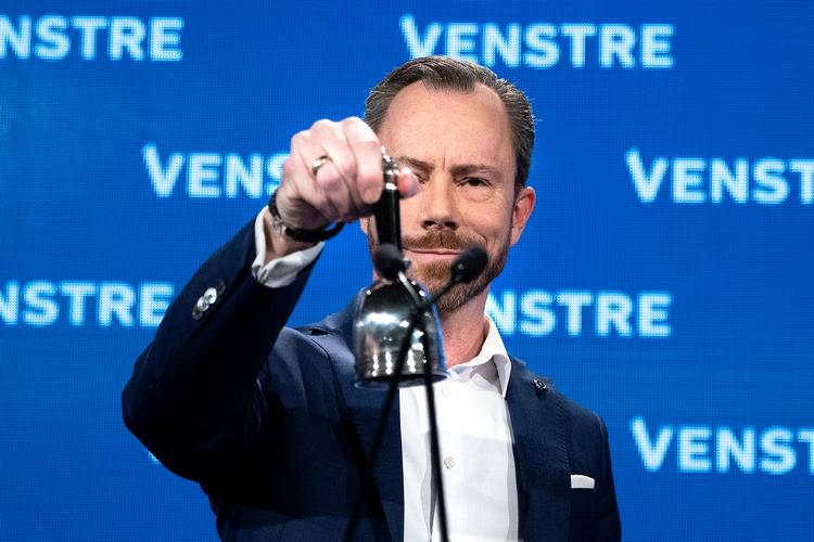 Foto: Finn Frandsen