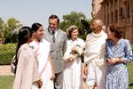 ’Viceroy’s House’ handler om den politiske proces, som endelig opløste det, man kalder for ’British Ray’, Indien under engelsk herredømme. Foto: Dr