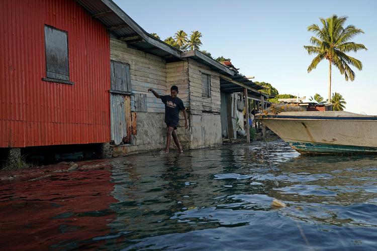 Foto: Loren Elliott/Ritzau Scanpix