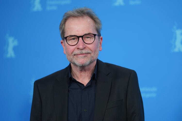 Den østrigske instruktør Ulrich Seidl deltog i begyndelsen af i år i filmfestivalen i Berlin med 'Rimini'. Seidl har modtaget mange priser i sin 40 år lange karriere.  Foto: J'rg Carstensen/Ritzau Scanpix