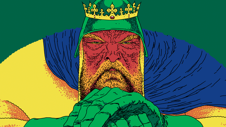 Tegning Thomas Thorhauge