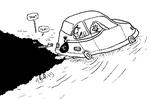 Tegning Philip Ytournel