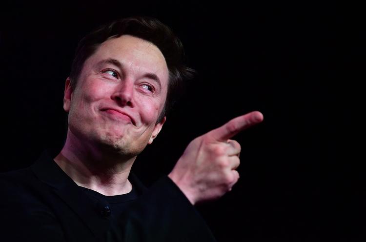 Elon Musks overtagelse og ledelse af Twitter har skabt frustrationer hos en del brugere. Flere prøver nu den konkurrerende platform Mastodon af.   Foto: Frederic J. Brown/Ritzau Scanpix