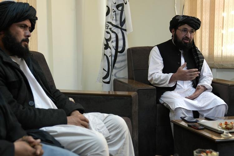 Foto: Hussein Malla/Ritzau Scanpix