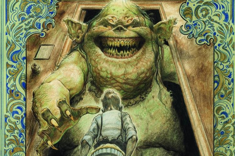 Foto: Illustreret af Kristian Eskild Jensen