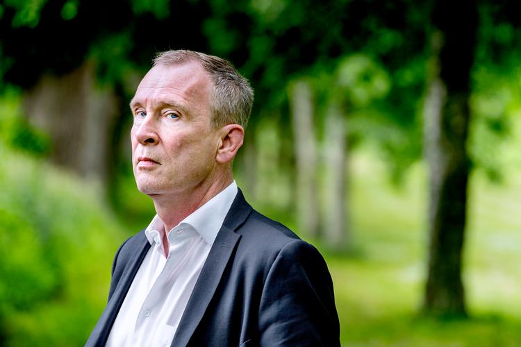 Foto: Bax Lindhardt/Ritzau Scanpix