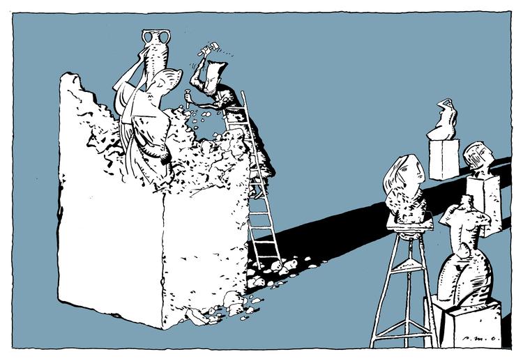 Foto: Per Marquard Otzen/POLITIKEN