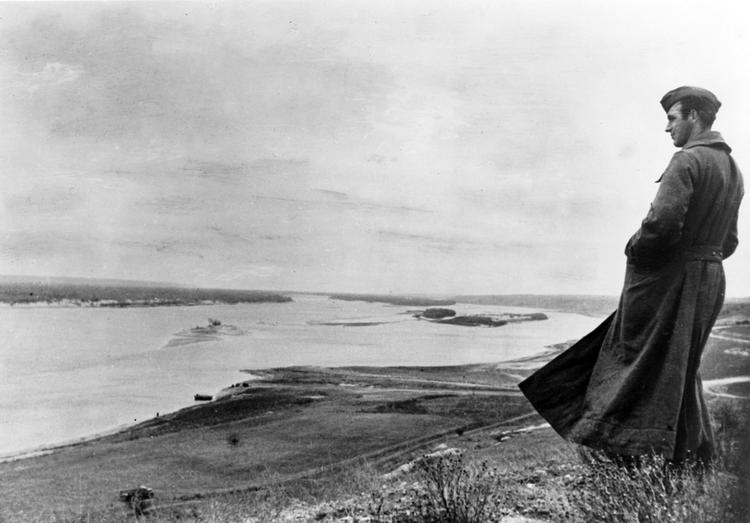 Foto Berliner Verlag/Ritzau Scanpix