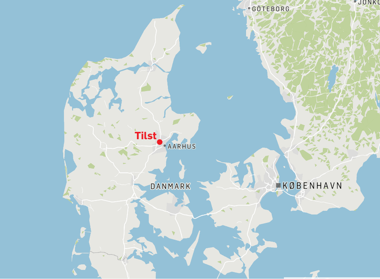 tilst