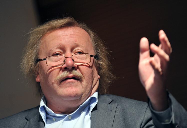 Foto: Andreas Gebert/Ritzau Scanpix