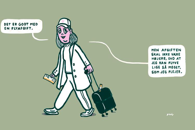 Foto: Philip Ytournel/POLITIKEN