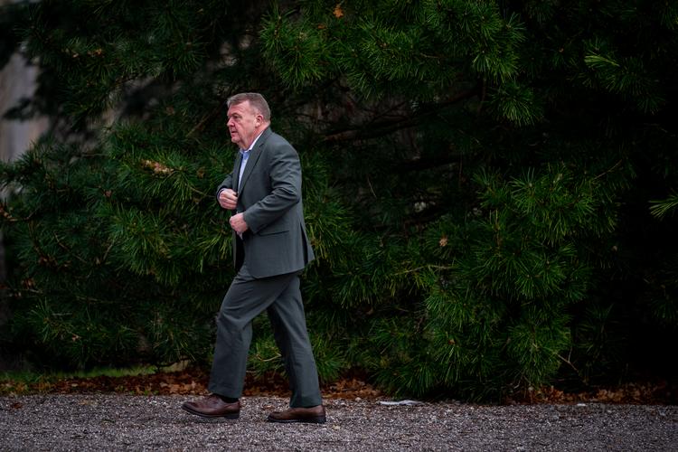 Foto: Ida Marie Odgaard/Ritzau Scanpix