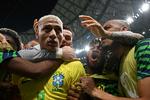 Foto: Nelson Almeida/Ritzau Scanpix