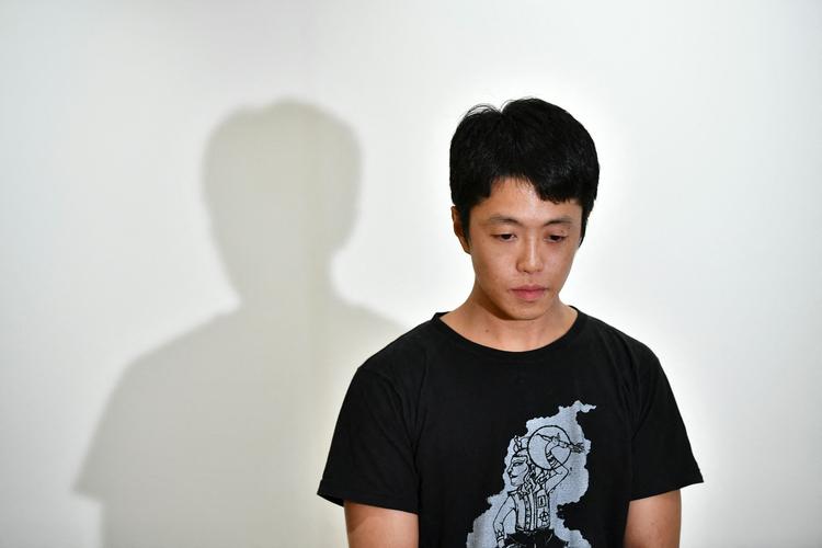 Foto: Kazuhiro Nogi/Ritzau Scanpix