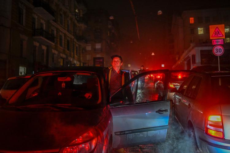 Foto: Bulent Kilic/Ritzau Scanpix