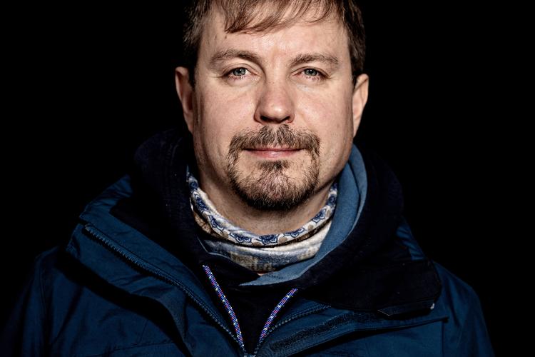 Foto: Jacob Ehrbahn