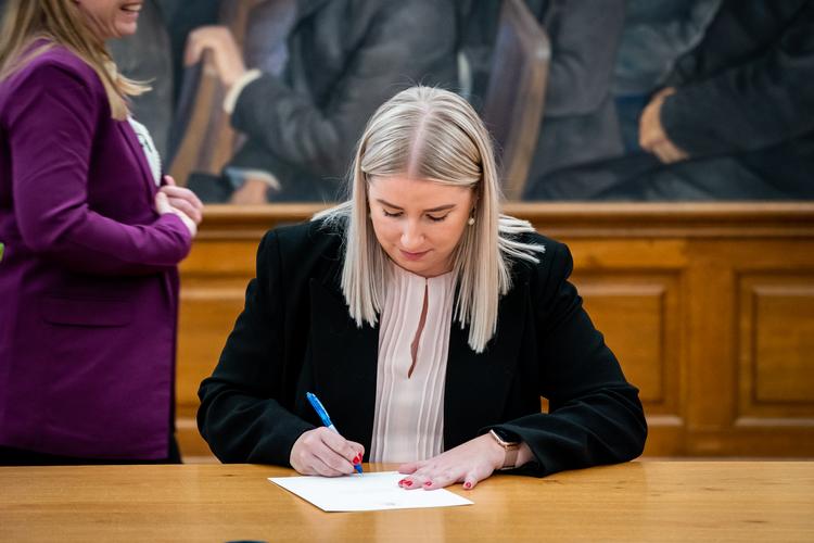 Foto: Ida Marie Odgaard/Ritzau Scanpix