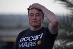 Twitter og Elon Musk løber med størstedelen af opmærksomheden i ny podcast, der dog ønsker at flytte fokus fra de gamle mastodonter til nybrud inden for tech. Foto: Adrees Latif/Ritzau Scanpix
