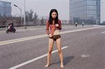 Foto: Luo Yang / Gl Strand