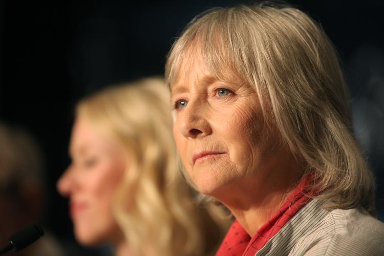 Senest har Gemma Jones spillet overbevisende som empatisk tante til Anne Lister i tv-serien 'Gentleman Jack'. 

 Foto: Mark Mainz/Ritzau Scanpix