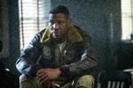 Jonathan Majors kendt fra bl.a. 'Lovecraft Country' spiller Jesse Brown. Majors kan snart ses som Kang the Conqueror i Marvel-regi. 