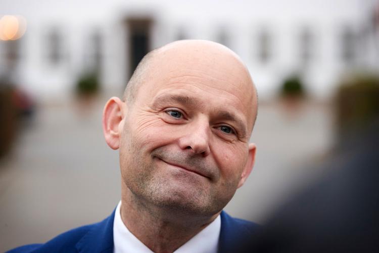 Foto: Jens Dresling