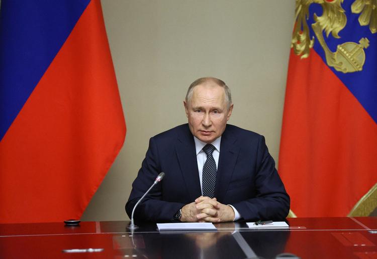 Foto: Sputnik/Ritzau Scanpix