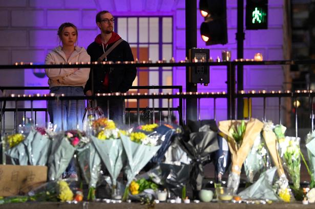 Foto: Toby Melville/Ritzau Scanpix