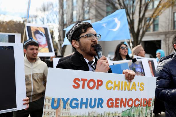 Foto: Amanda Andrade-rhoades/Ritzau Scanpix