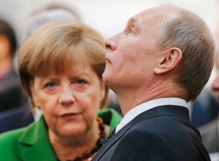 Foto: Frank Augstein/AP