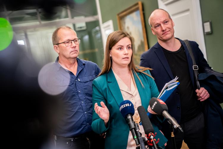 Foto: Ida Marie Odgaard/Ritzau Scanpix