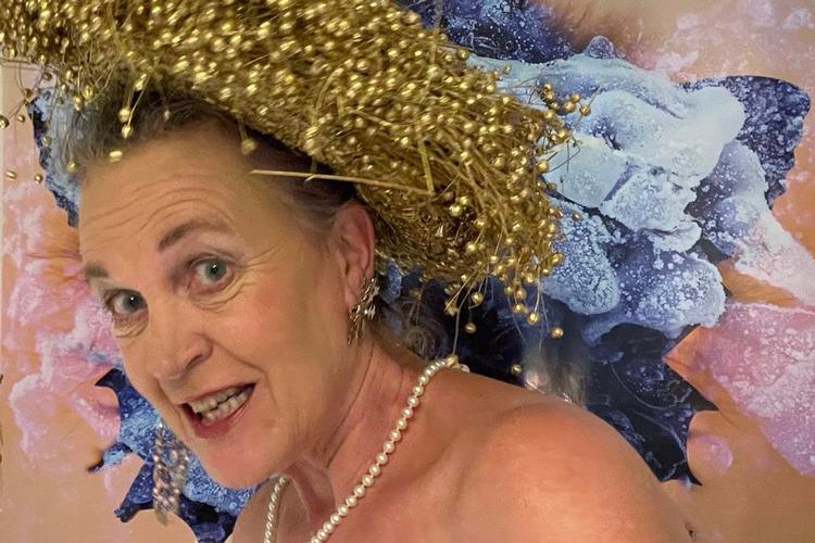 Foto: Lise Rønnebæk