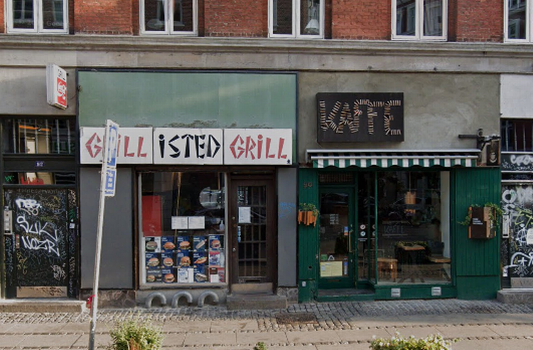 Foto: Google Street View