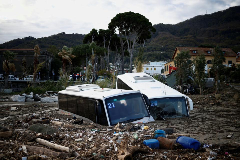 Guglielmo Mangiapane/Ritzau Scanpix