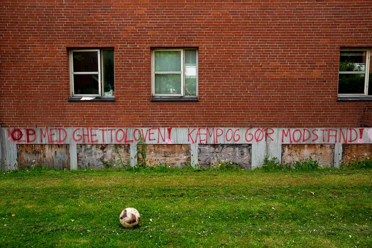 Foto: Jacob Ehrbahn