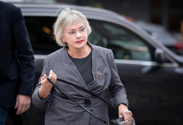 Foto: Liselotte Sabroe/Ritzau Scanpix
