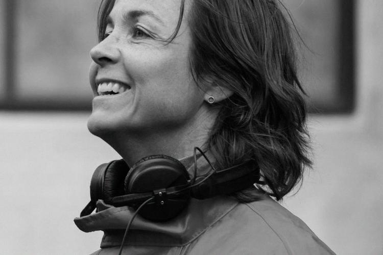 I øjeblikket er instruktøren Heidi Maria Faisst aktuel med tv-serien 'Elvira'.  Privatfoto 