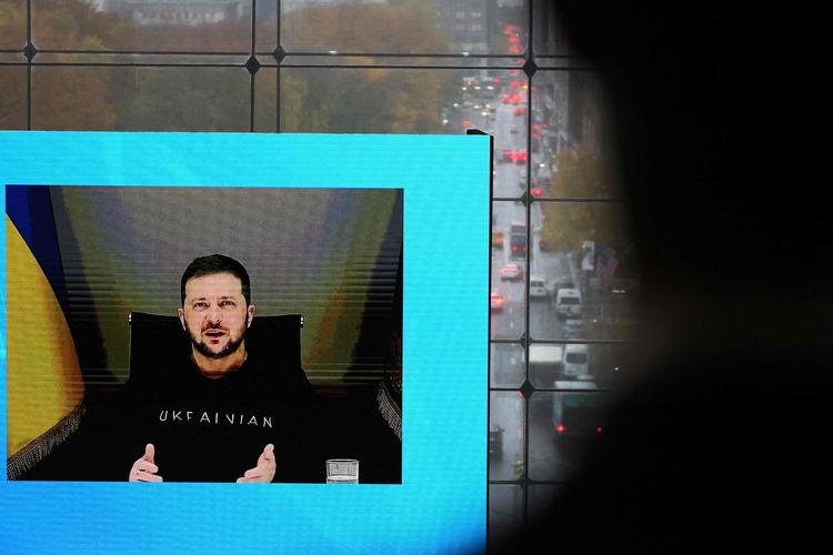 Foto: Michael M. Santiago/Ritzau Scanpix