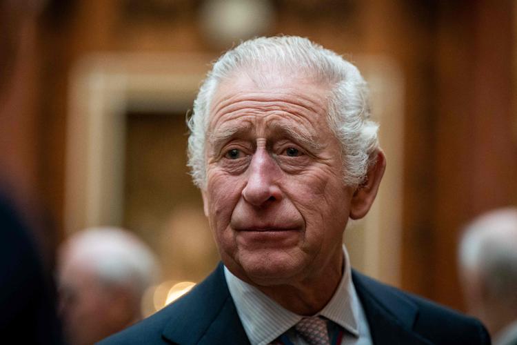 Kong Charles' kultursyn er ikke videre moderne ifølge den dokumentar, som hans ven, Jonathan Dimbleby,  har lavet. Den kan nu ses på DR. Foto: Aaron Chown/Ritzau Scanpix