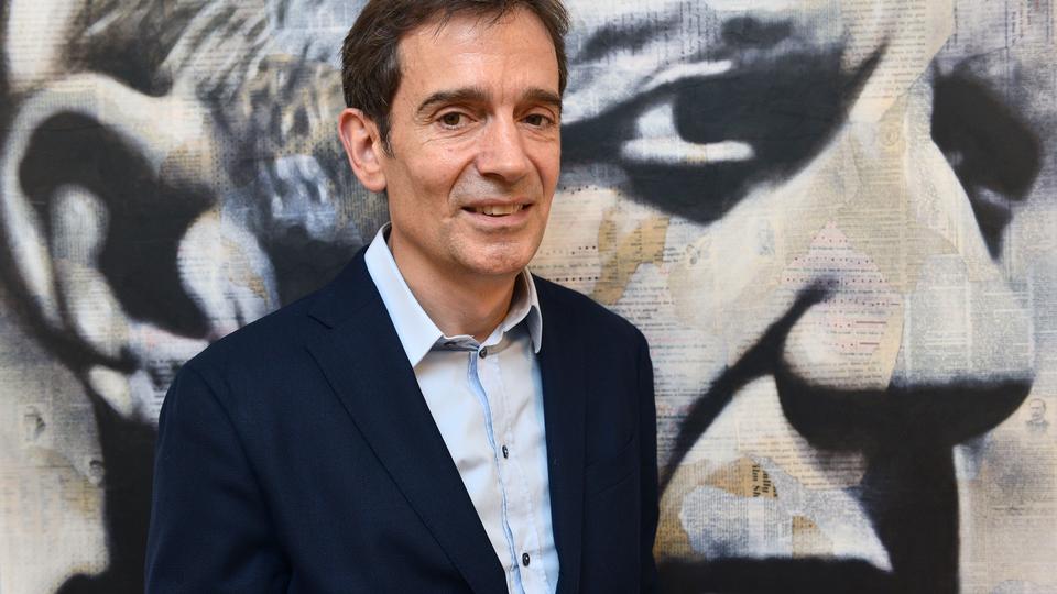 Erhvervsmand og it-investor Preben Damgaard er død - politiken.dk