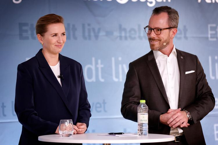 Foto: Jens Dresling