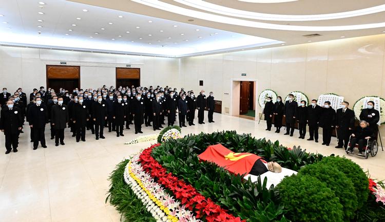 Foto: Xinhua/Ritzau Scanpix