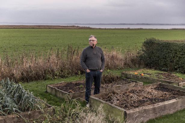 Foto: Ólafur Steinar Rye Gestsson
