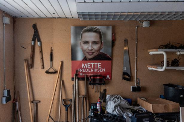 Foto: Ólafur Steinar Rye Gestsson