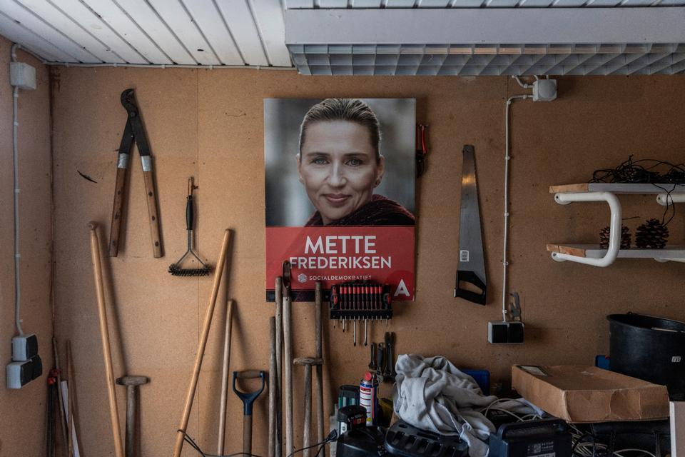 Foto: Ólafur Steinar Rye Gestsson