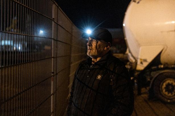 Foto: Ólafur Steinar Rye Gestsson